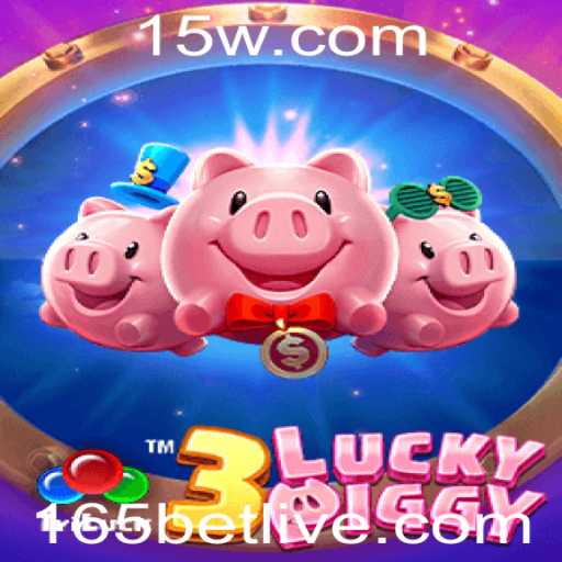 Explorando o Excitante Mundo de 3LUCKYPIGGY: Uma Aventura com Aposta de 165