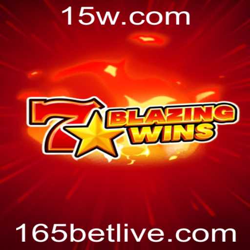 Explorando BlazingWins: O Jogo de Aposta que Está Conquistando o Mundo