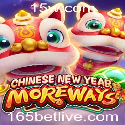 CHINESENEWYEARMOREWAYS: Descubra o Fascinante Novo Jogo e Como Jogá-lo