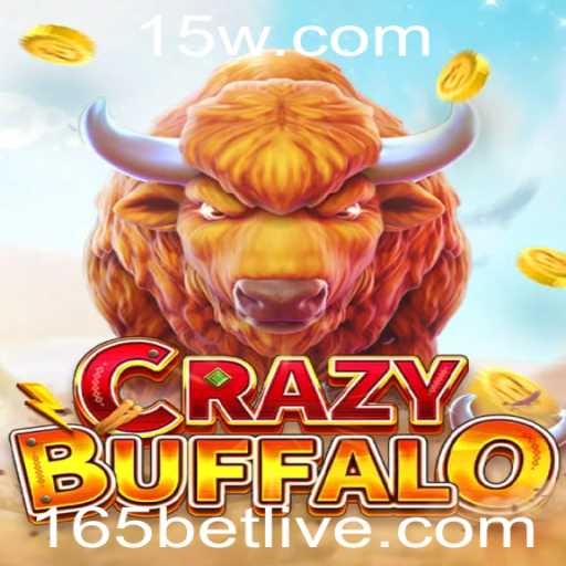 Explorando o Jogo CRAZYBUFFALO: Uma Nova Jornada no Mundo dos Cassinos Online