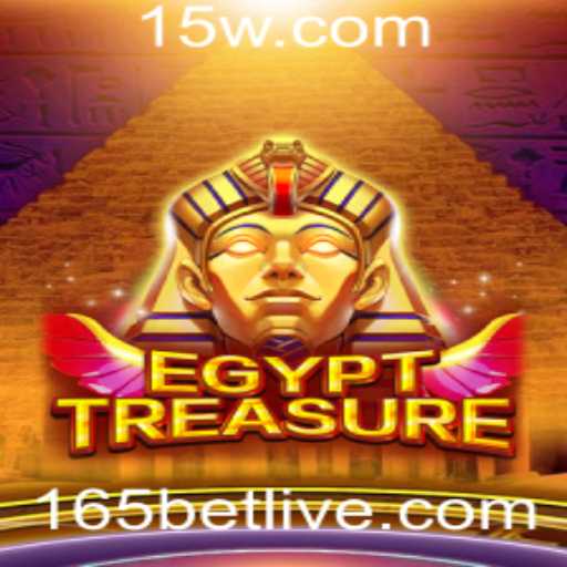 EgyptTreasure: A Nova Sensação dos Jogos de Aventura