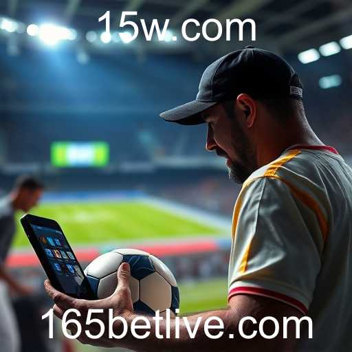 A Evolução dos Esportes e o Impacto do 165 Bet no Cenário Atual