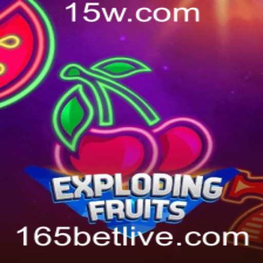 ExplodingFruits: Descubra Tudo Sobre Este Excitante Jogo de Apostas