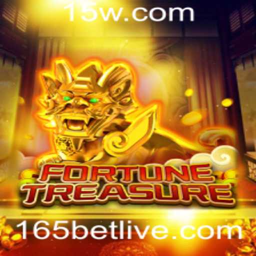 Explorando o Mundo de FortuneTreasure: Um Guia Completo para Jogadores