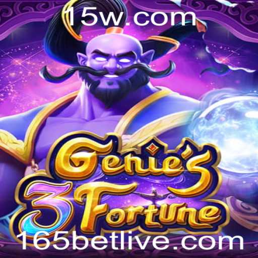 Explorando o Mundo de Genie3Fortune: O Jogo que Fascina os Apostadores