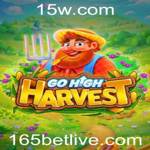 Descubra o mundo envolvente de GoHighHarvest