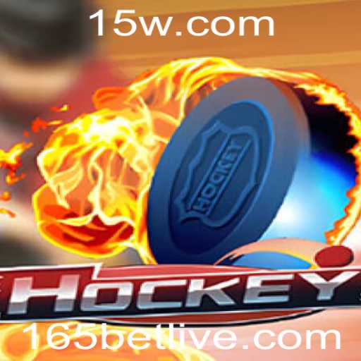 Explorando o Jogo de Hockey e as Apostas com 165 Bet