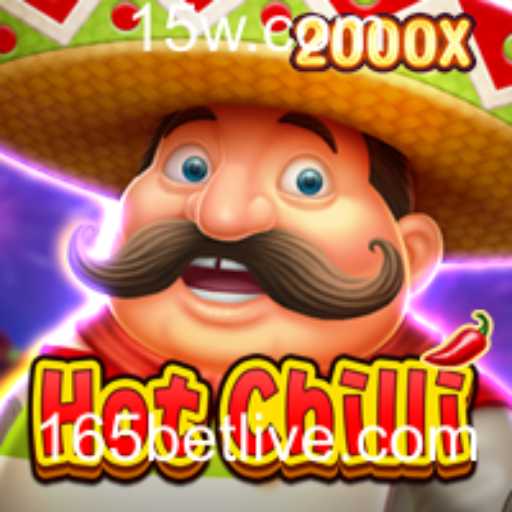 Descubra o Excitante Jogo de Cassino: HotChilli e o Conceito de 165 Bet