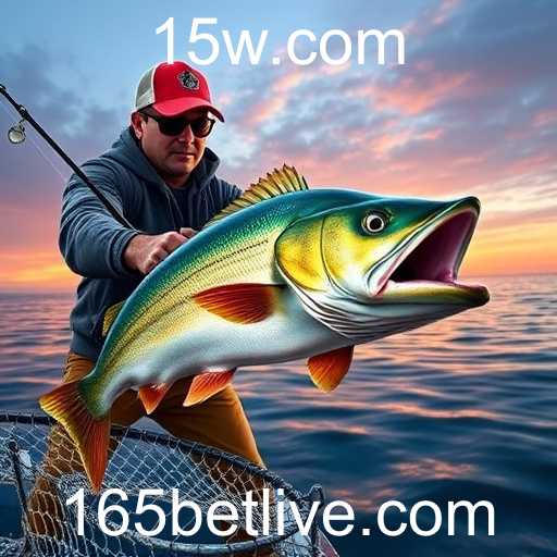 Explorando o Mundo dos Jogos de Pesca e Apostas