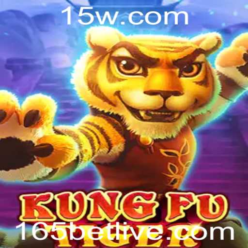 Explorando KungFuTiger: O Jogo de Estratégia e Aventura com '165 Bet'