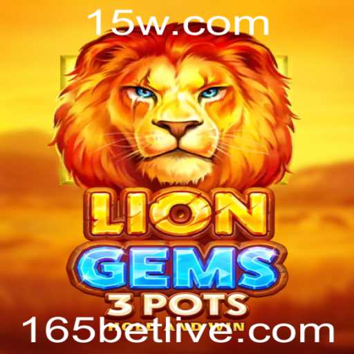 Explorando o Mundo de LionGems3pots: Um Guia Completo