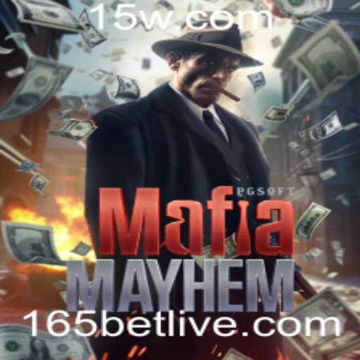 Explorando o Mundo de MafiaMayhem: Um Guia Completo para Novatos