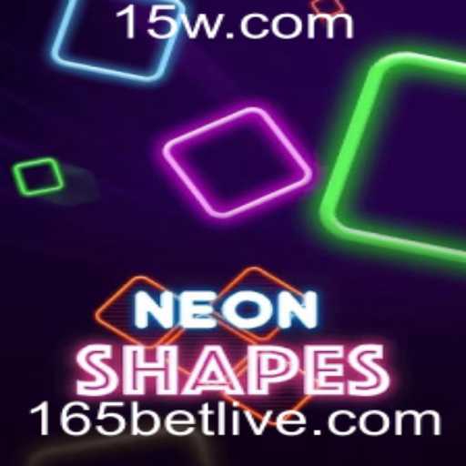 NeonShapes: Um Mergulho nas Cores e Estratégias