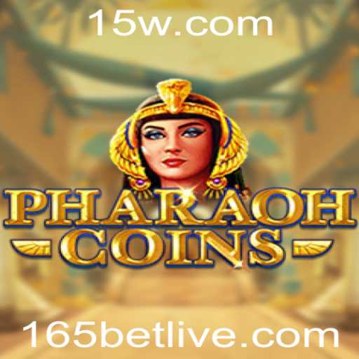 Descubra o Universo de PharaohCoins e Como Jogar com a Aposta 165 Bet