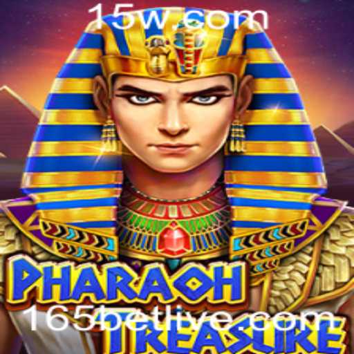 Explorando as Riquezas do Jogo PharaohTreasure