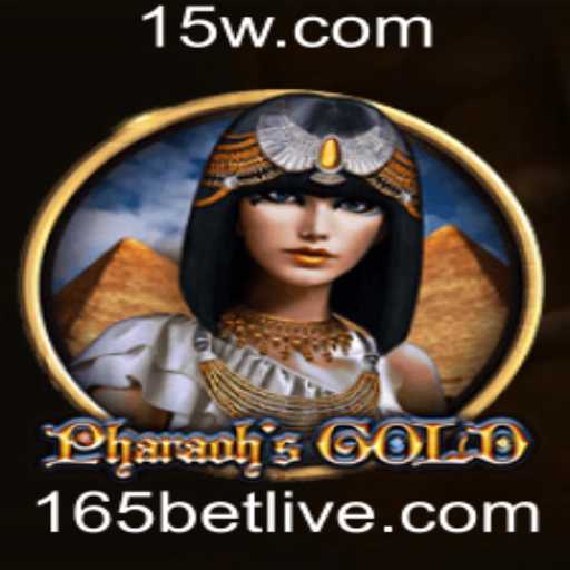 Descubra a Emoção de PharaohsGold: O Jogo de Apostas '165 Bet'