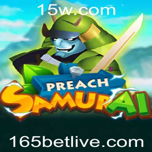 PreachSamurai: Descubra a Nova Sensação dos Jogos Estratégicos