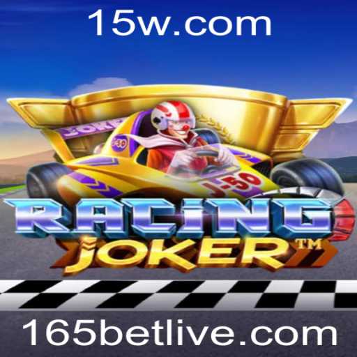 Explorando o Empolgante Mundo de RacingJoker: Um Olhar Detalhado nas Regras e Dinâmica do Jogo