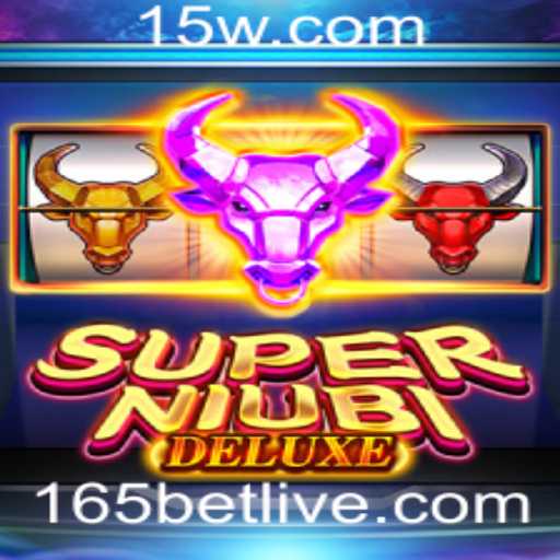 Descubra o Fascinante Universo do Jogo SuperNiubiDeluxe