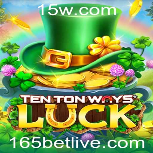 Descubra o Fascinante Universo de 'TenTonWaysLuck'